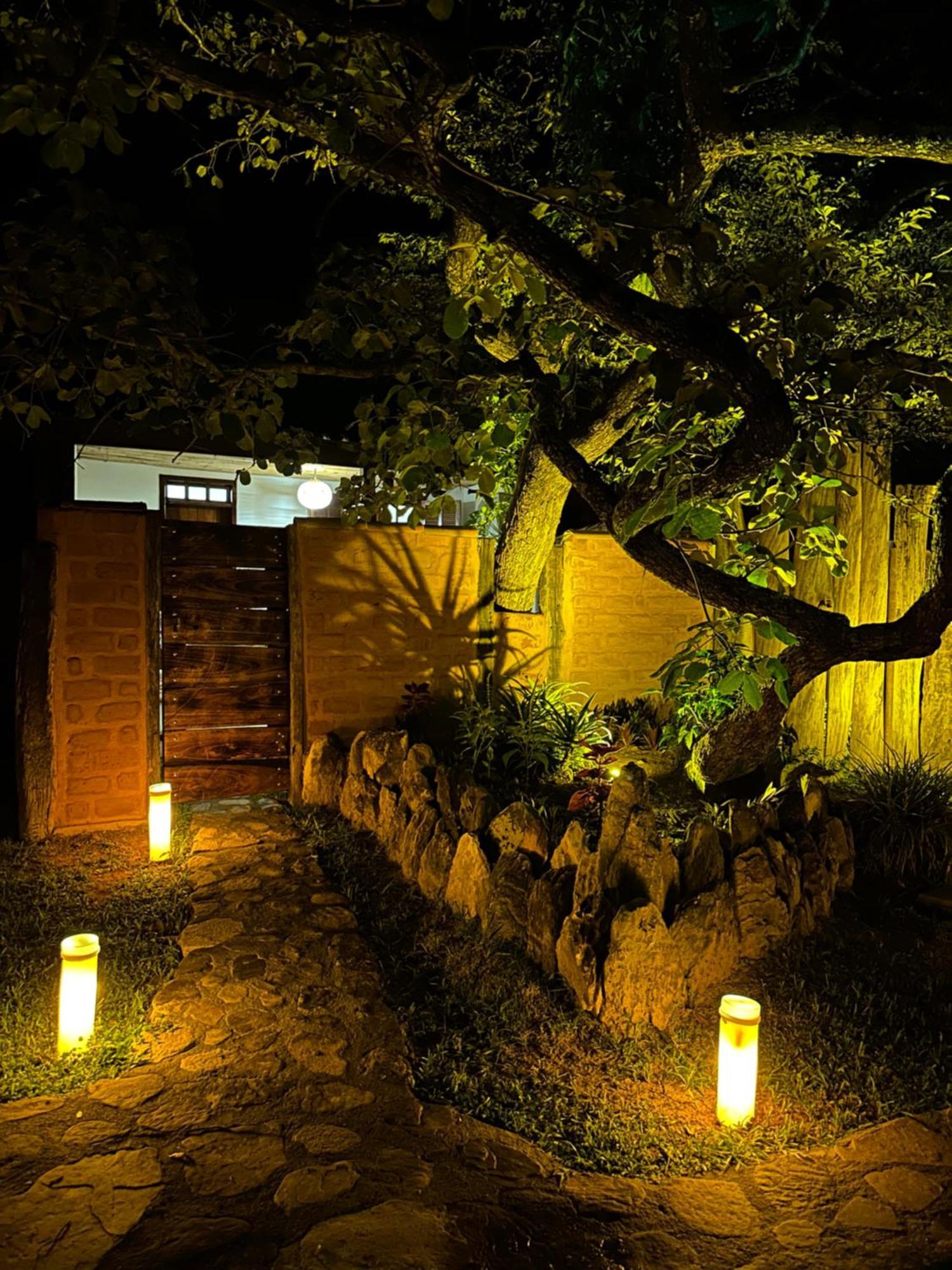 מלון Serra do Cipo National Park Vale Da Vacaria חדר תמונה